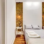 Historical Gem In Baixa * Lisboa