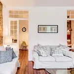 Historical Gem In Baixa
