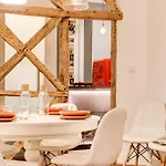 Historical Gem In Baixa Apartamento Lisboa