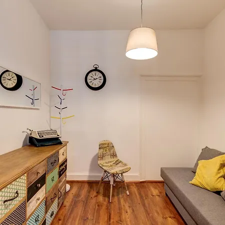 Historical Gem In Baixa Lisboa