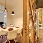 Historical Gem In Baixa * Lisboa