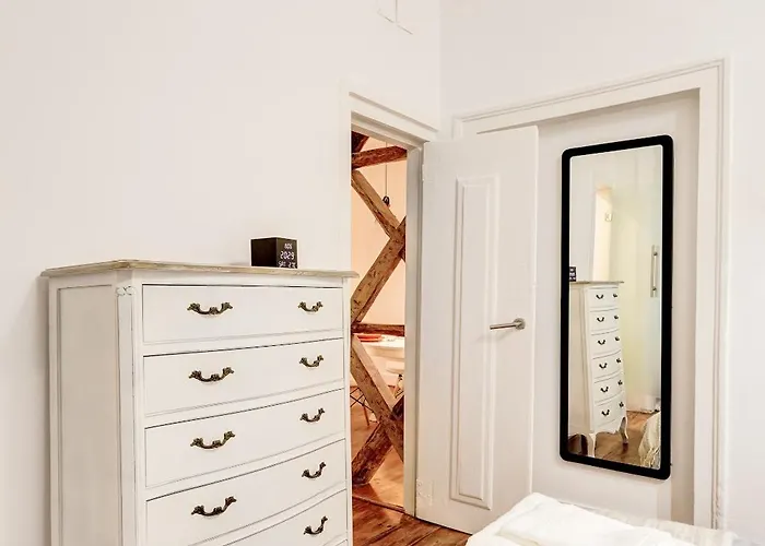 Historical Gem In Baixa شقة