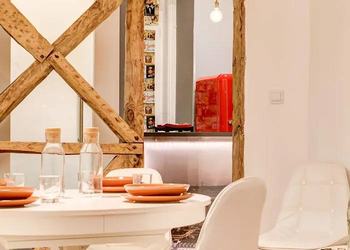 Historical Gem In Baixa شقة Lisboa