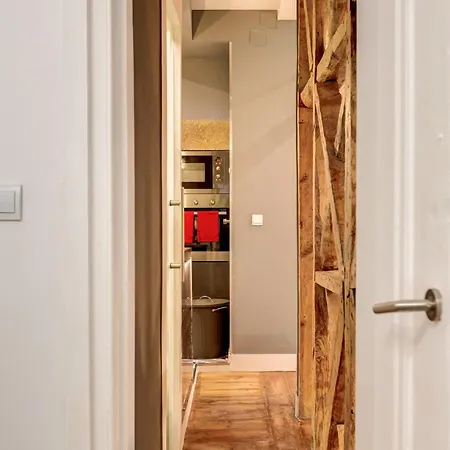 Historical Gem In Baixa